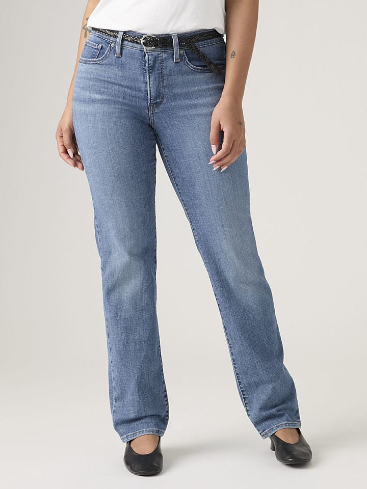Džíny Levi's Blau 4686189 Jeans "314" - Regular fit - in Blau - 5