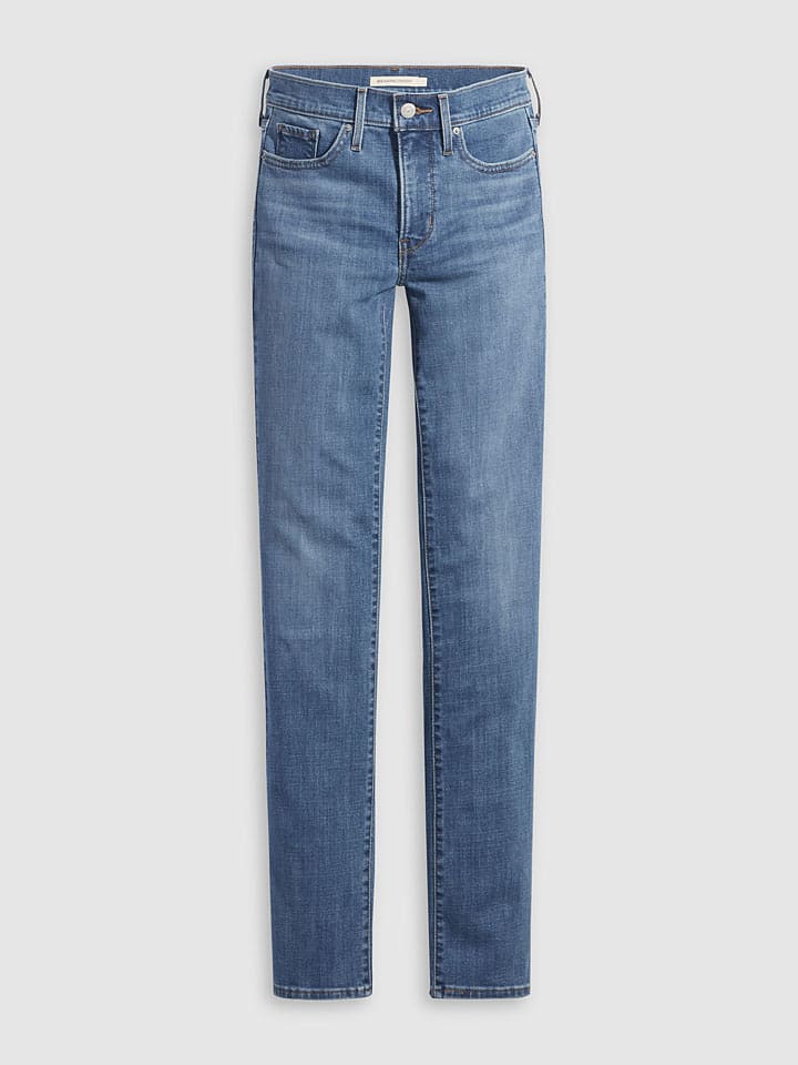 Džíny Levi's Blau 4686189 Jeans "314" - Regular fit - in Blau - 6