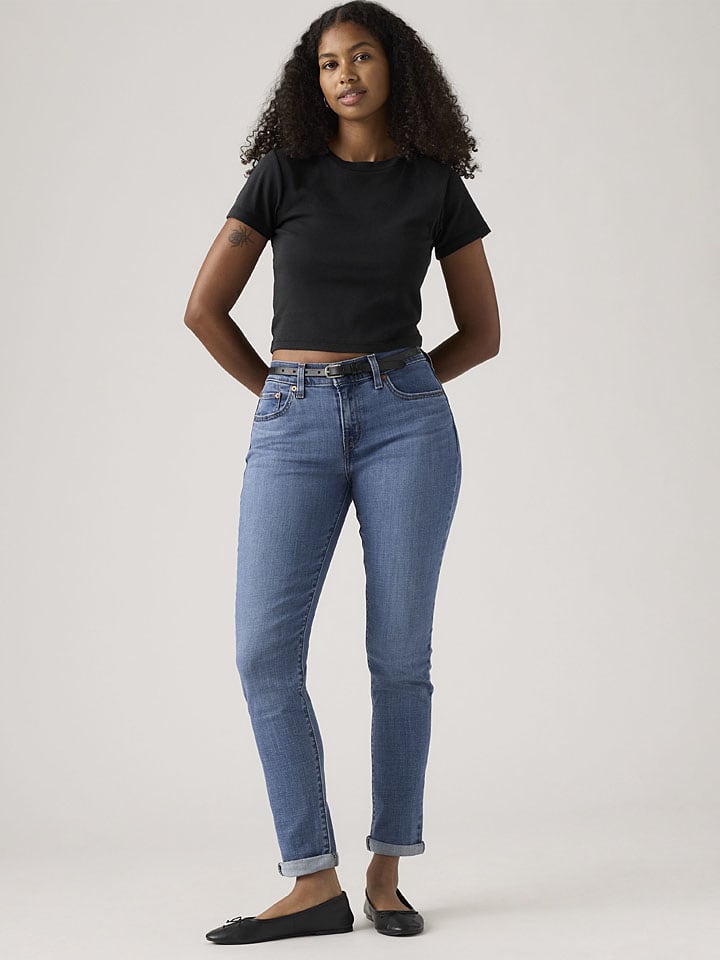 Džíny Levi's Blau 5882790 Jeans - Boyfriend fit - in Blau - 1