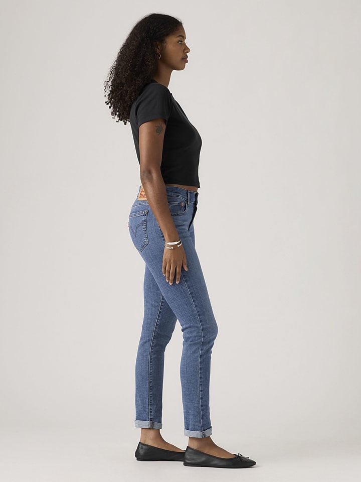 Džíny Levi's Blau 5882790 Jeans - Boyfriend fit - in Blau - 3