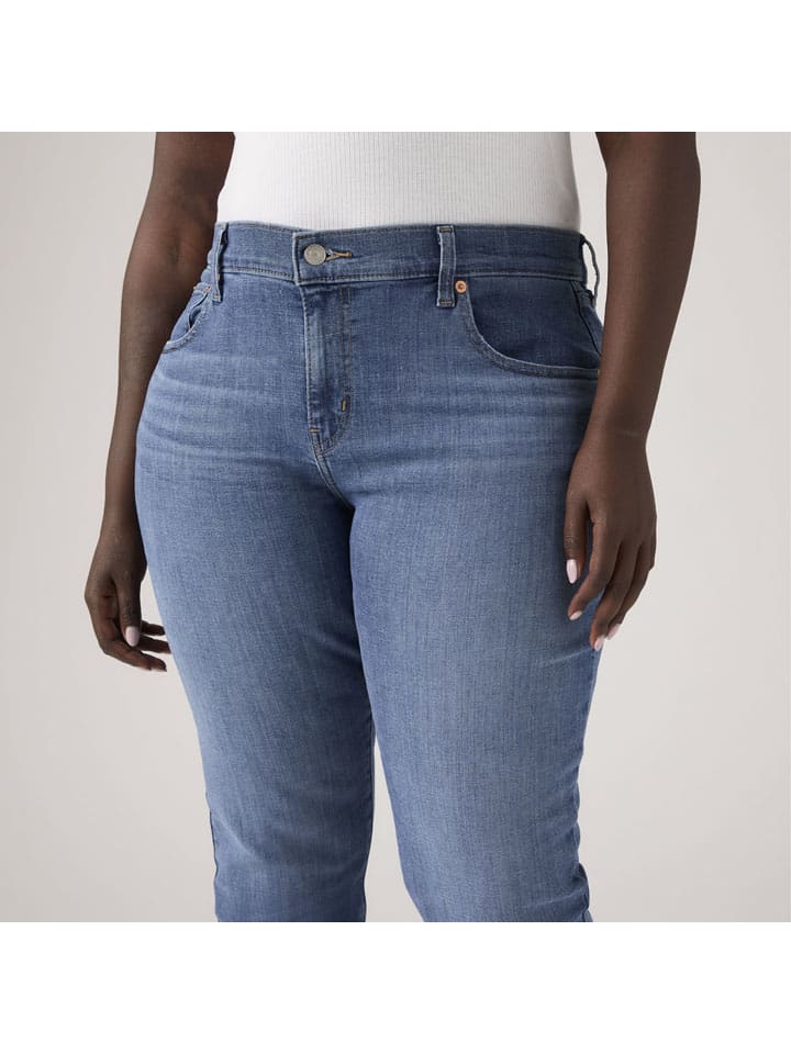 Džíny Levi's Blau 5882790 Jeans - Boyfriend fit - in Blau - 7