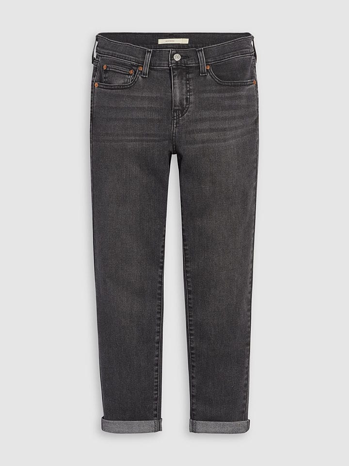 Džíny Levi's Grau 9038397 Jeans - Boyfriend fit - in Grau - 10