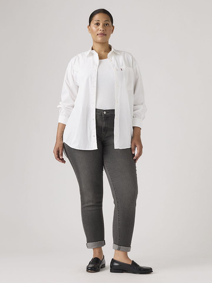 Džíny Levi's Grau 9038397 Jeans - Boyfriend fit - in Grau - 1