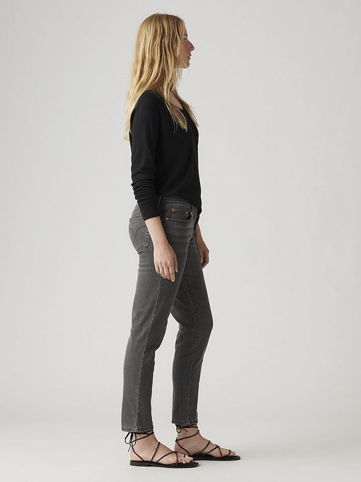 Džíny Levi's Grau 9038397 Jeans - Boyfriend fit - in Grau - 5
