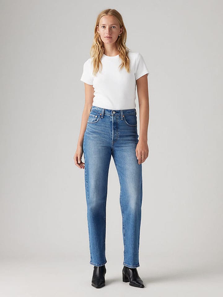 Džíny Levi's Blau 181099 Jeans - Straight fit - in Blau - 2