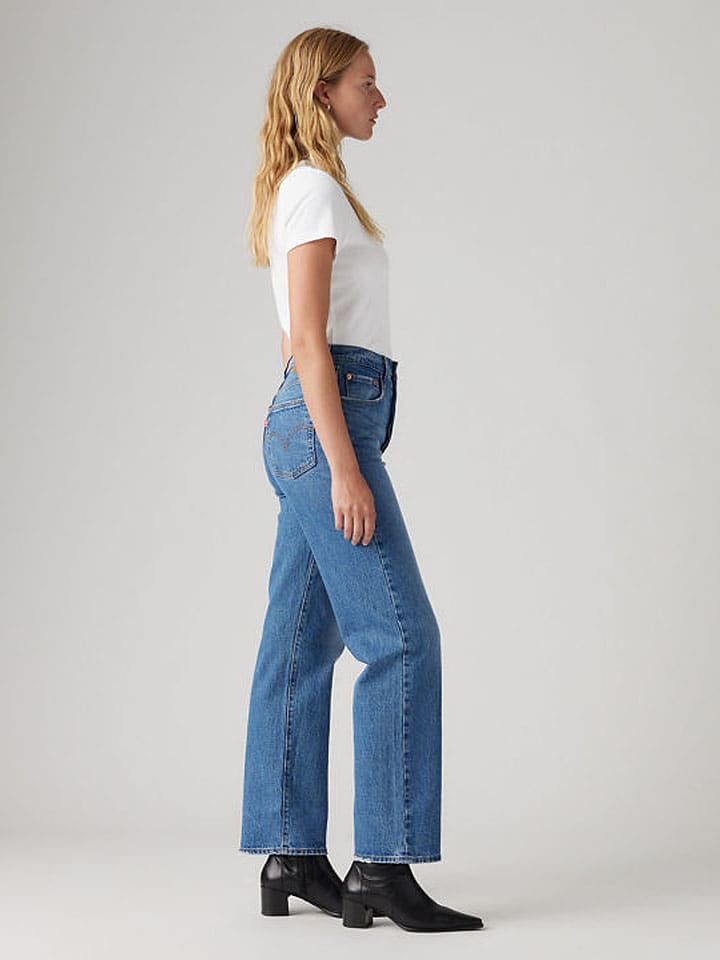 Džíny Levi's Blau 181099 Jeans - Straight fit - in Blau - 3