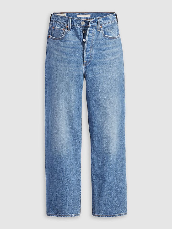 Džíny Levi's Blau 181099 Jeans - Straight fit - in Blau - 6