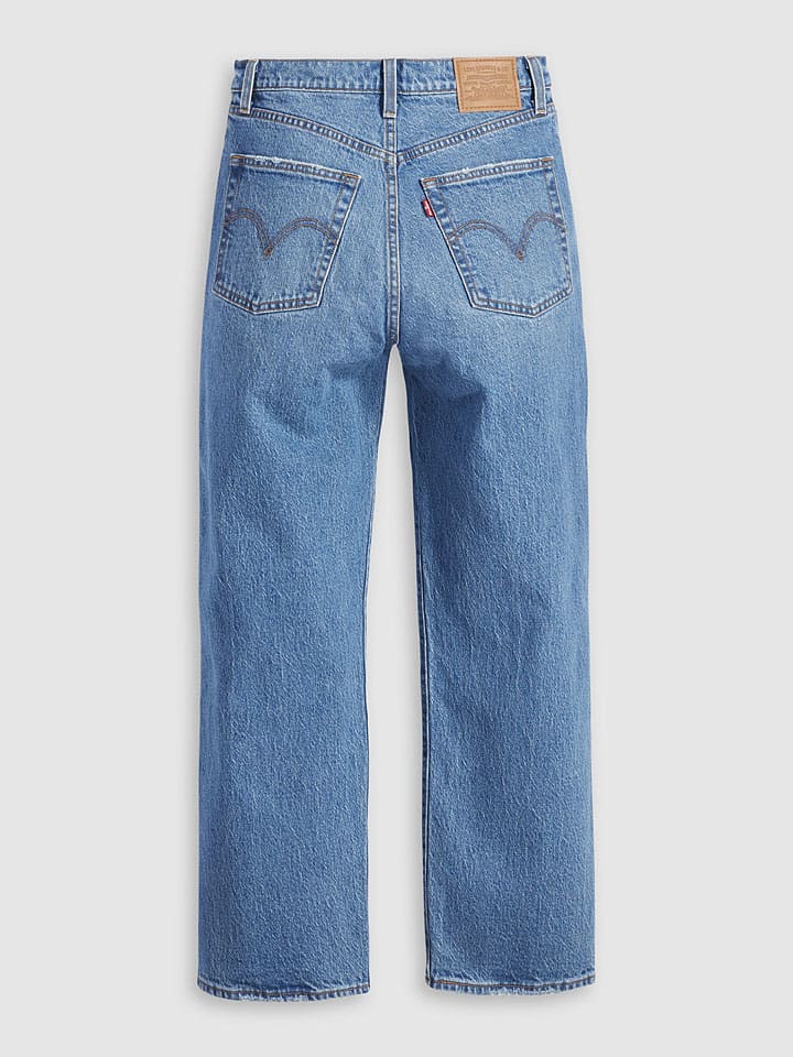 Džíny Levi's Blau 181099 Jeans - Straight fit - in Blau - 7