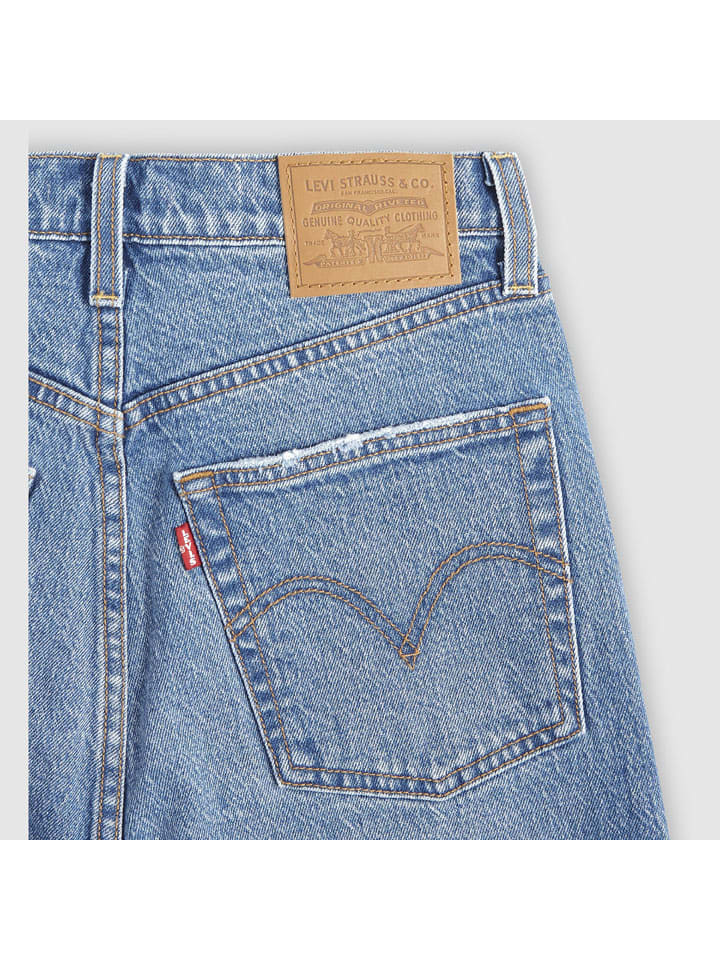 Džíny Levi's Blau 181099 Jeans - Straight fit - in Blau - 9