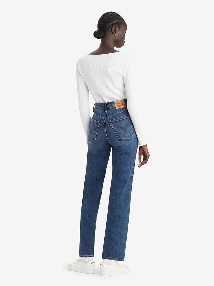Džíny Levi's Blau 3057552 Jeans - Straight fit - in Blau - 2