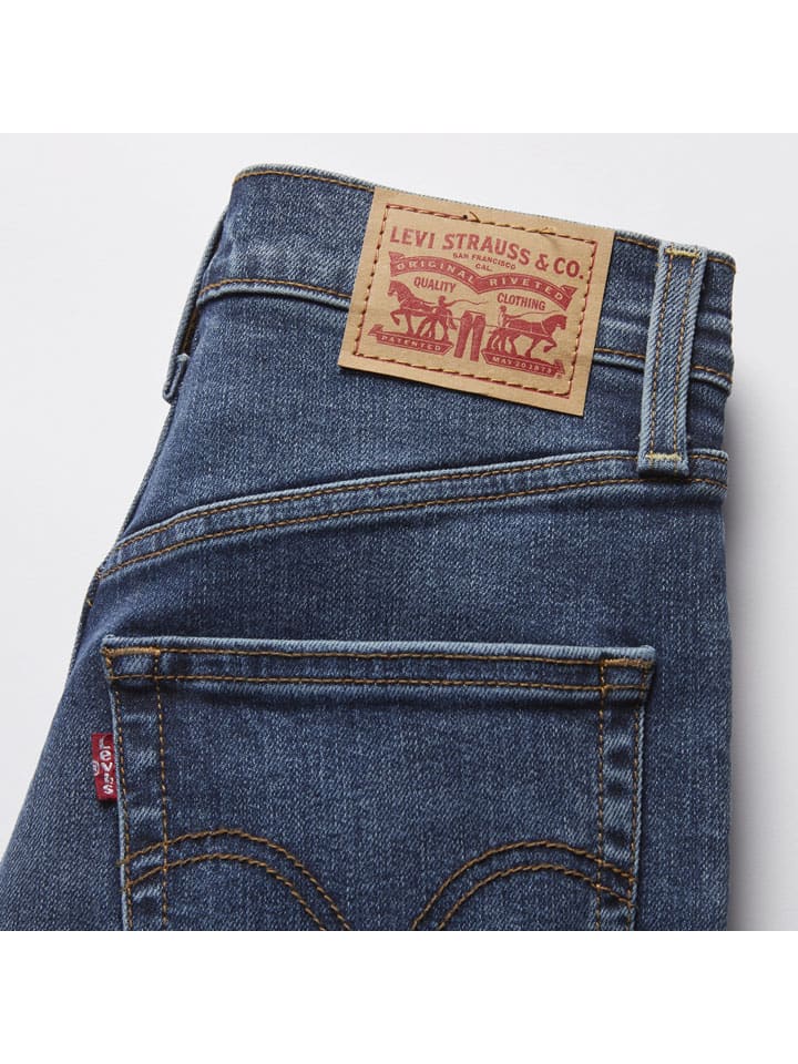 Džíny Levi's Blau 3057552 Jeans - Straight fit - in Blau - 4