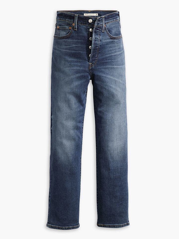 Džíny Levi's Blau 3057552 Jeans - Straight fit - in Blau - 5