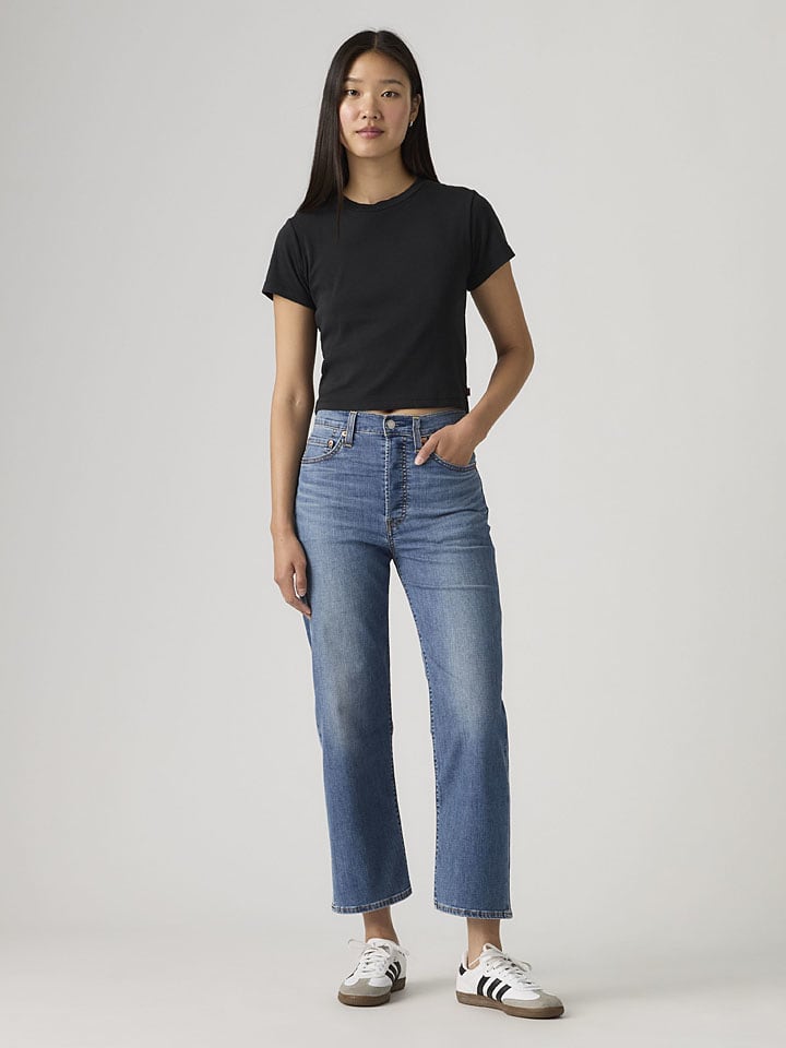 Džíny Levi's Blau 6212084 Jeans - Straight fit - in Blau - 2