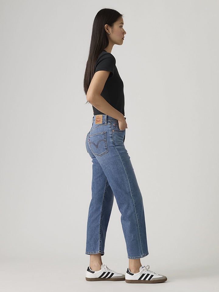 Džíny Levi's Blau 6212084 Jeans - Straight fit - in Blau - 3