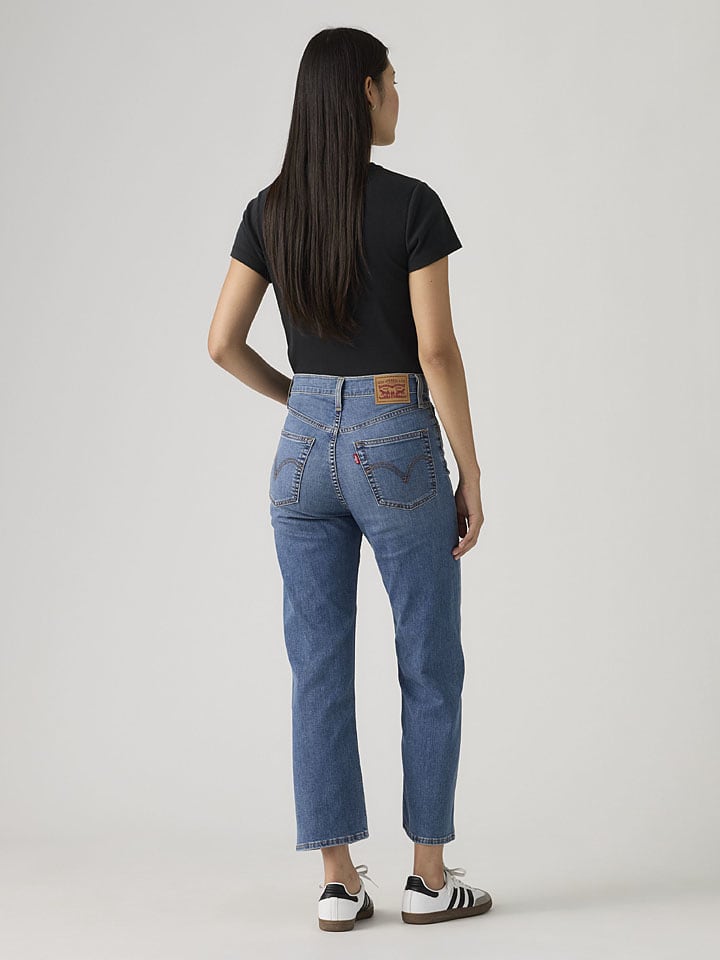 Džíny Levi's Blau 6212084 Jeans - Straight fit - in Blau - 4