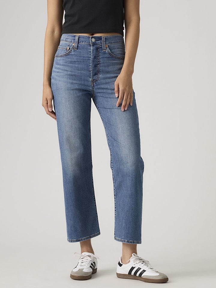 Džíny Levi's Blau 6212084 Jeans - Straight fit - in Blau - 5