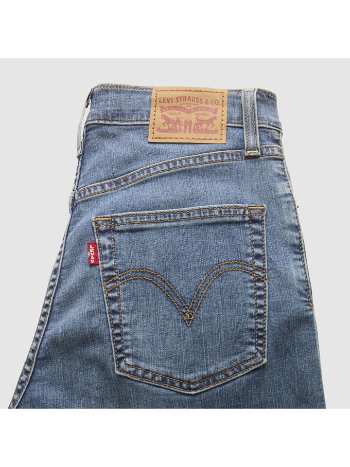 Džíny Levi's Blau 6212084 Jeans - Straight fit - in Blau - 6