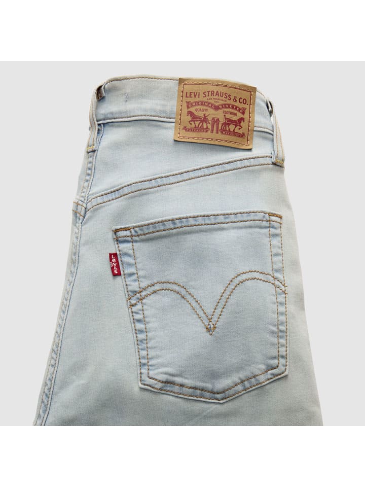 Džíny Levi's Hellblau 9656624 Jeans - Straight fit - in Hellblau - 6