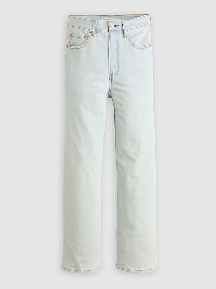 Džíny Levi's Hellblau 9656624 Jeans - Straight fit - in Hellblau - 7