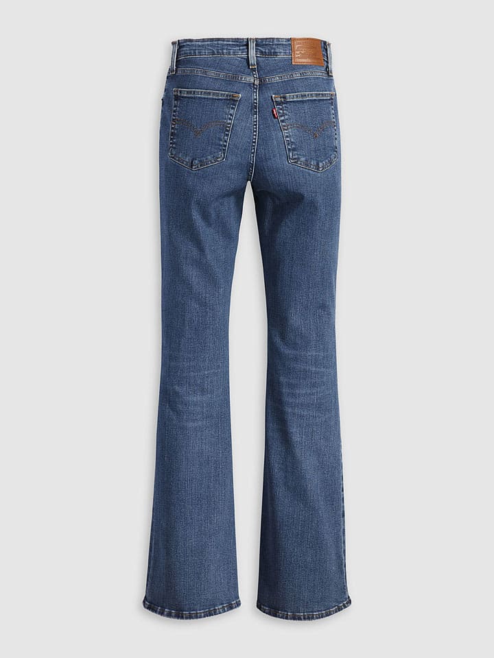 Džíny Levi's Blau 5106343 Jeans "726" - Flared fit - in Blau - 9