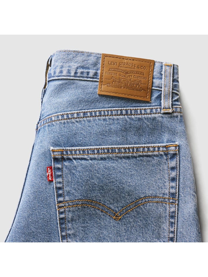Džíny Levi's Blau 2441190 Jeans - Baggy fit - in Blau - 6