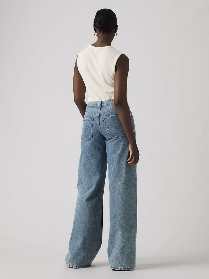 Džíny Levi's Blau 8716565 Jeans "'94" - Baggy fit - in Blau - 4