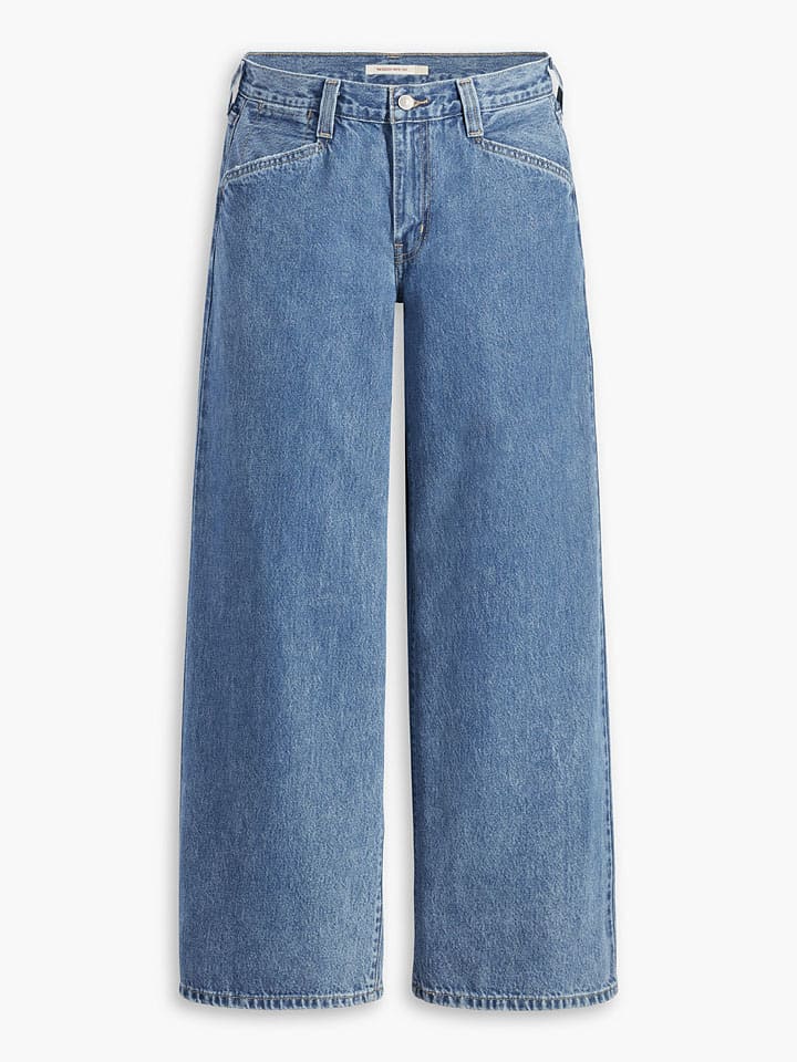 Džíny Levi's Blau 8716565 Jeans "'94" - Baggy fit - in Blau - 6