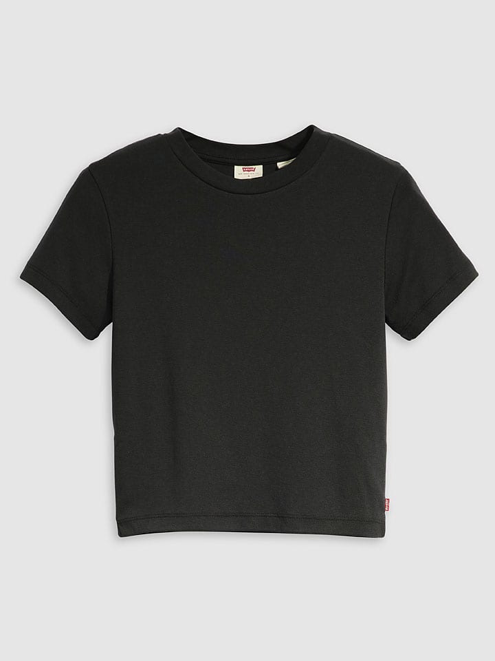 Tričko Levi's Schwarz 5229342 Shirt in Schwarz - 6