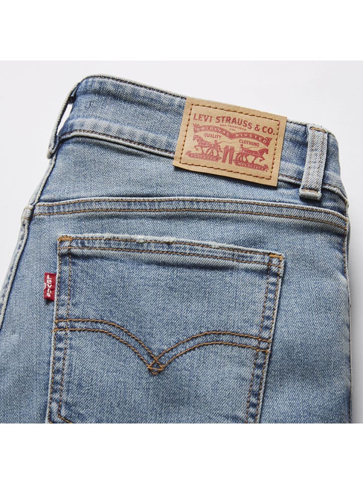 Džíny Levi's Hellblau 4821971 Jeans - Flared fit - in Hellblau - 6