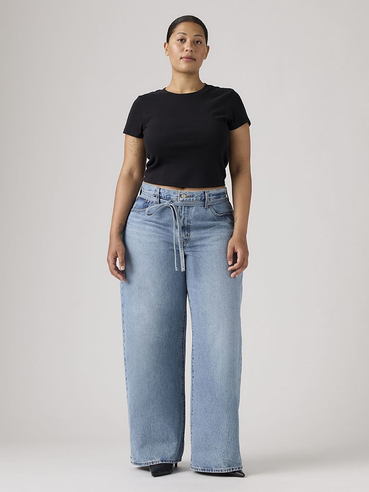 Džíny Levi's Hellblau 6918562 Jeans - Relaxed fit - in Hellblau - 1