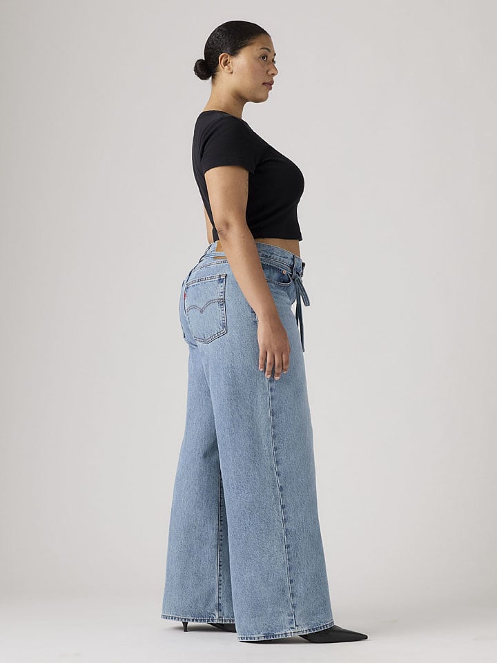 Džíny Levi's Hellblau 6918562 Jeans - Relaxed fit - in Hellblau - 2