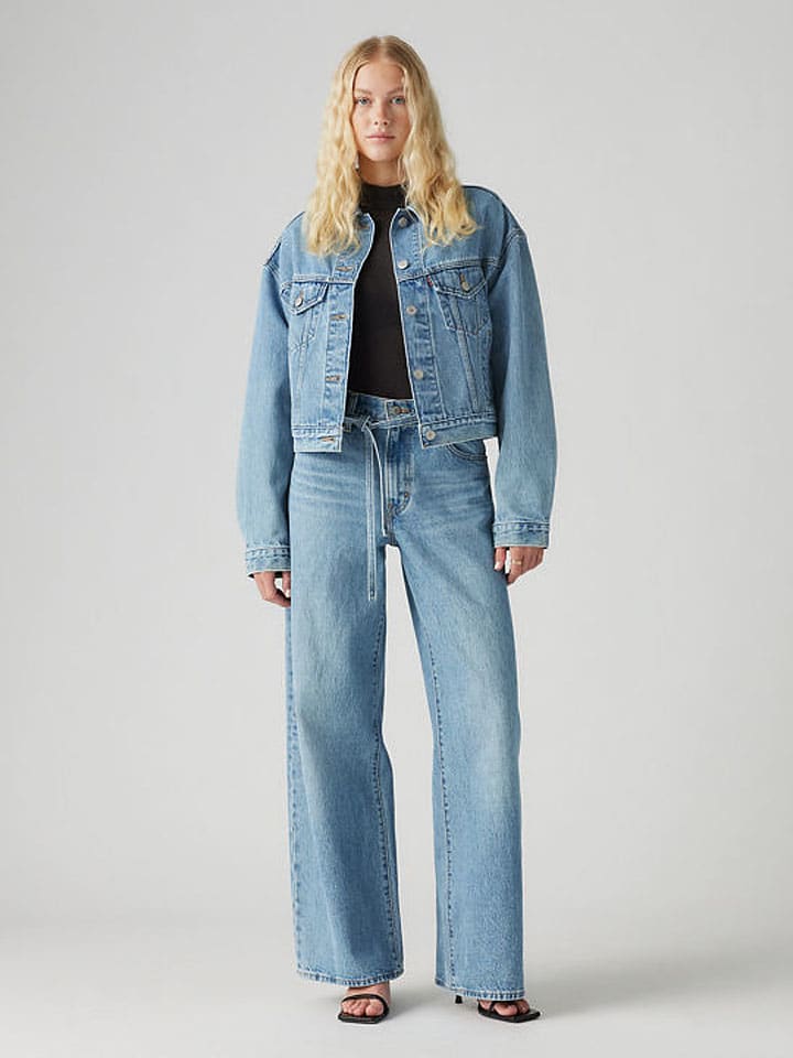 Džíny Levi's Hellblau 6918562 Jeans - Relaxed fit - in Hellblau - 3