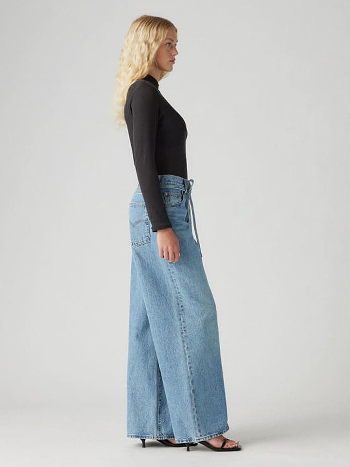 Džíny Levi's Hellblau 6918562 Jeans - Relaxed fit - in Hellblau - 4