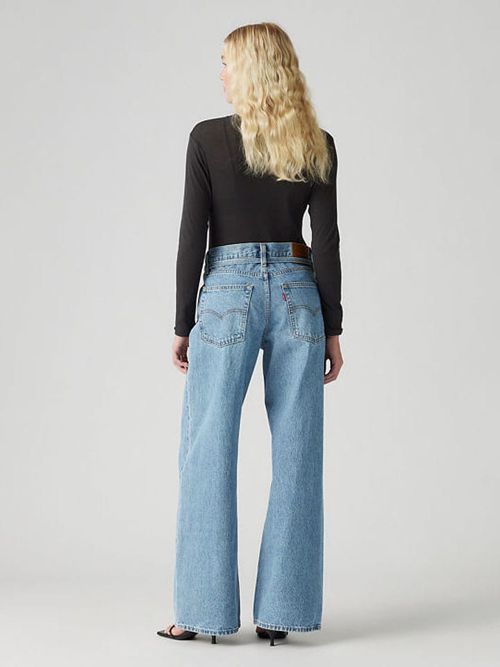Džíny Levi's Hellblau 6918562 Jeans - Relaxed fit - in Hellblau - 5