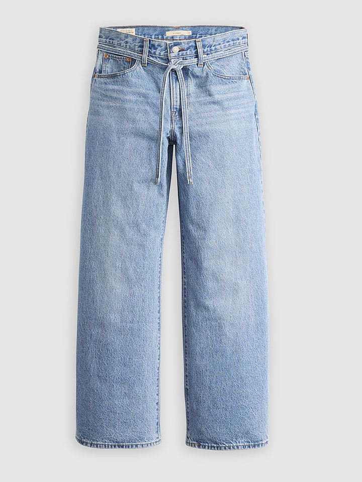 Džíny Levi's Hellblau 6918562 Jeans - Relaxed fit - in Hellblau - 7