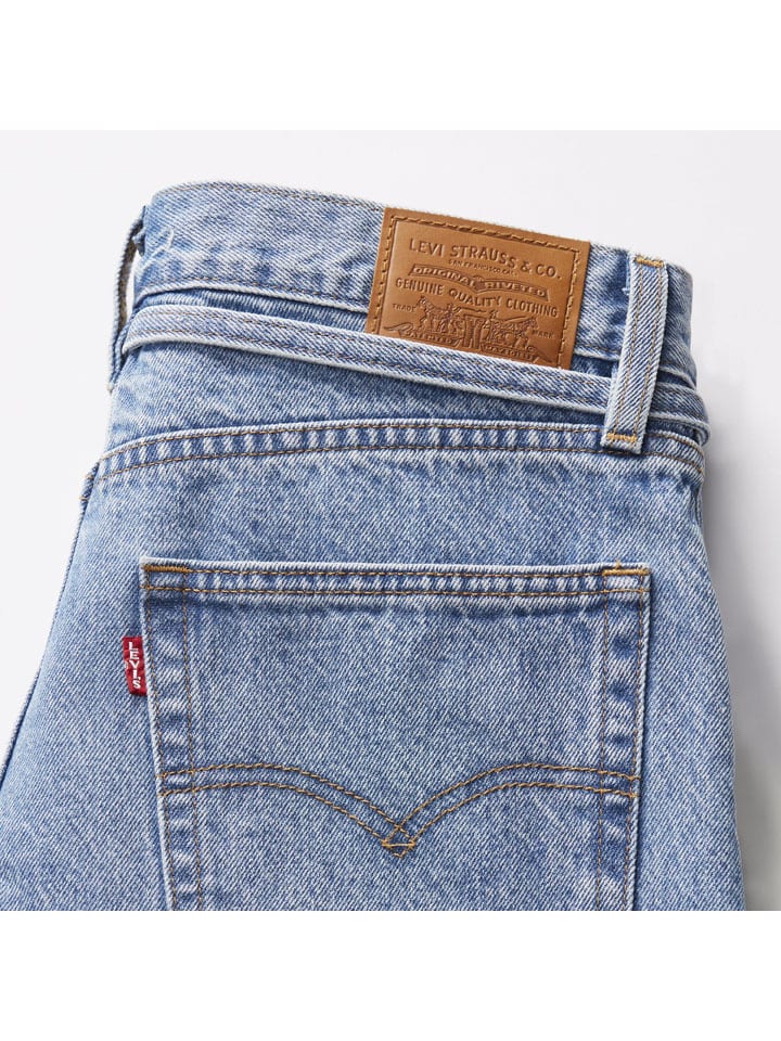 Džíny Levi's Hellblau 6918562 Jeans - Relaxed fit - in Hellblau - 8