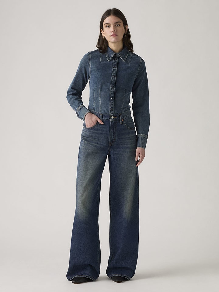 Džíny Levi's Blau 3572951 Jeans - Relaxed fit - in Blau - 2