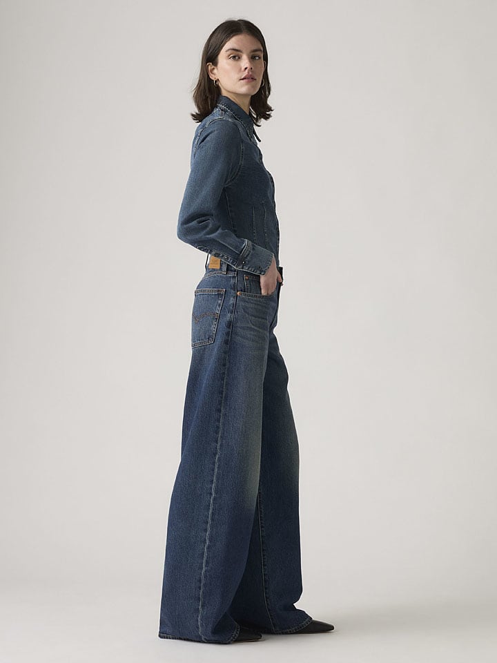 Džíny Levi's Blau 3572951 Jeans - Relaxed fit - in Blau - 3