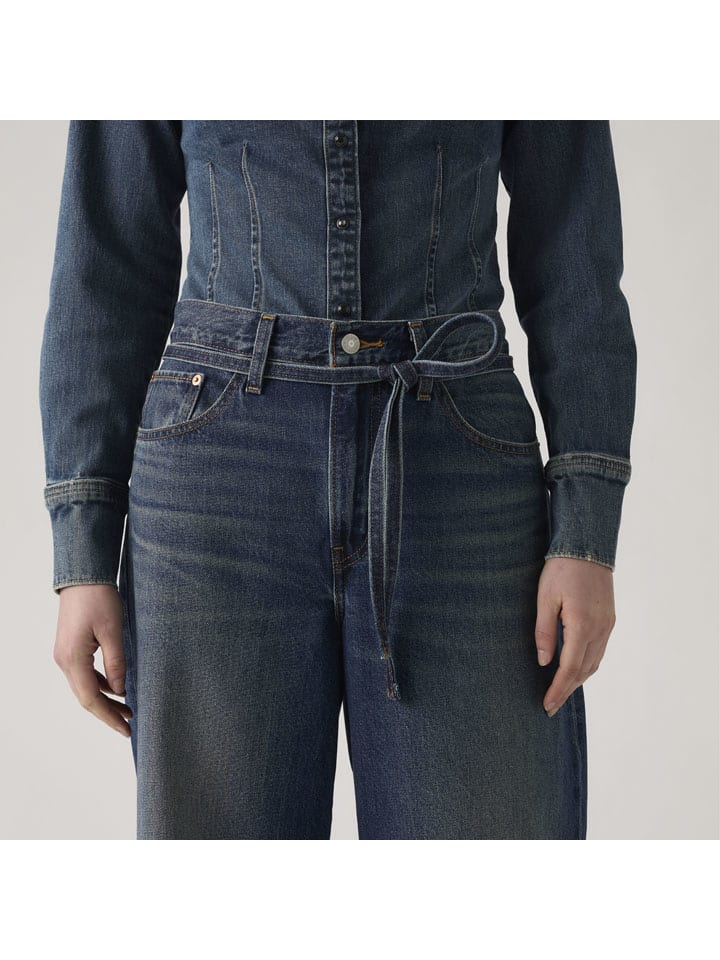 Džíny Levi's Blau 3572951 Jeans - Relaxed fit - in Blau - 5
