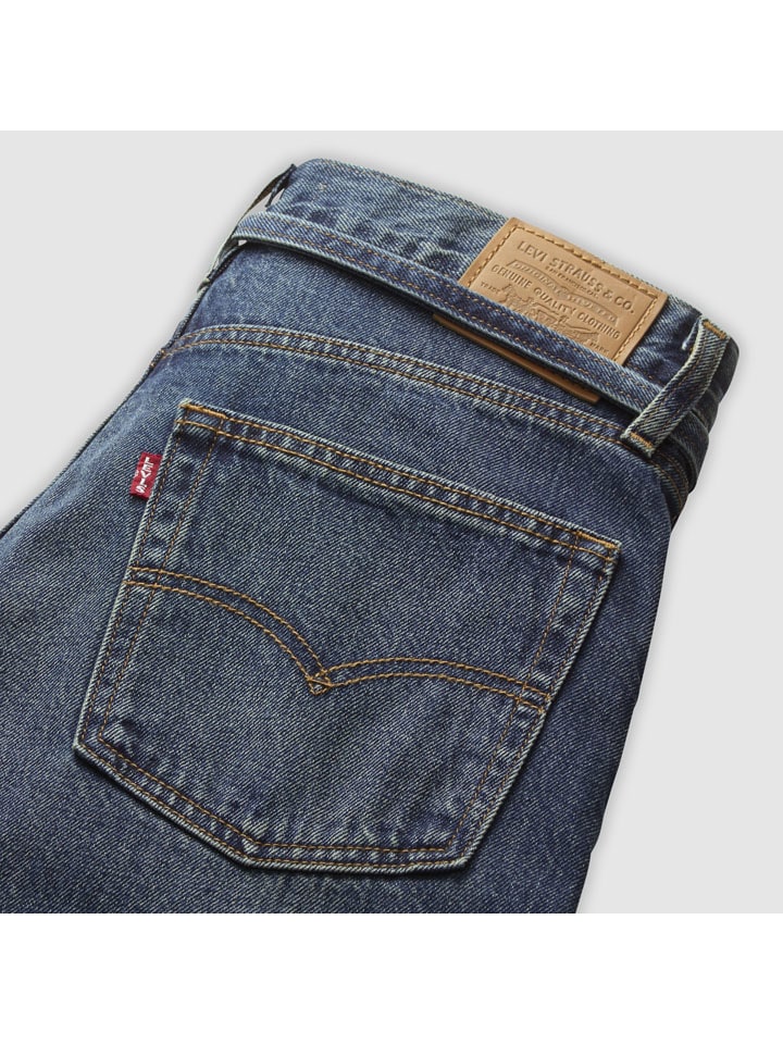 Džíny Levi's Blau 3572951 Jeans - Relaxed fit - in Blau - 6