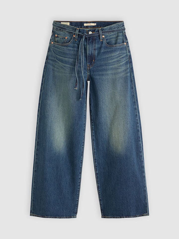 Džíny Levi's Blau 3572951 Jeans - Relaxed fit - in Blau - 7