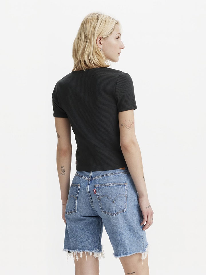 Levi's Schwarz 4431212 Cardigan in Schwarz - 2