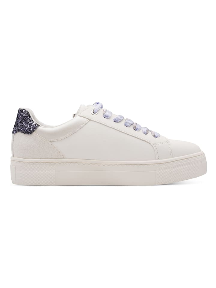 Tenisky Tamaris Weiß 5489854 Sneakers in Weiß - 2