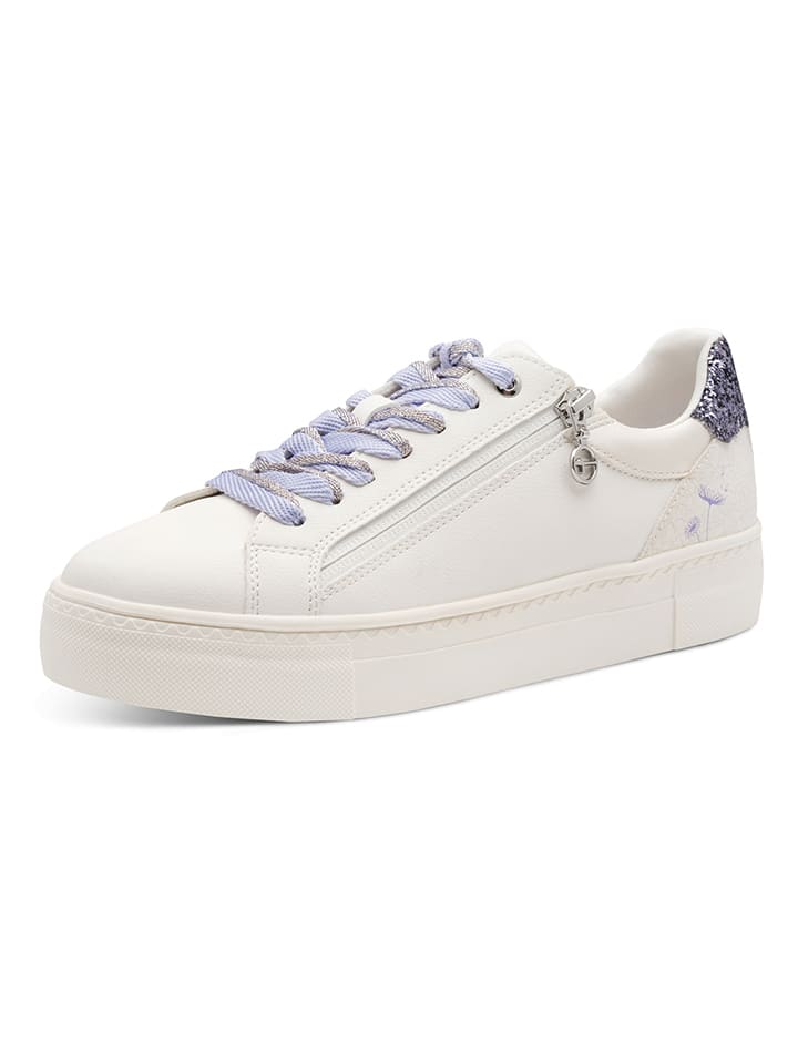 Tenisky Tamaris Weiß 5489854 Sneakers in Weiß - 3