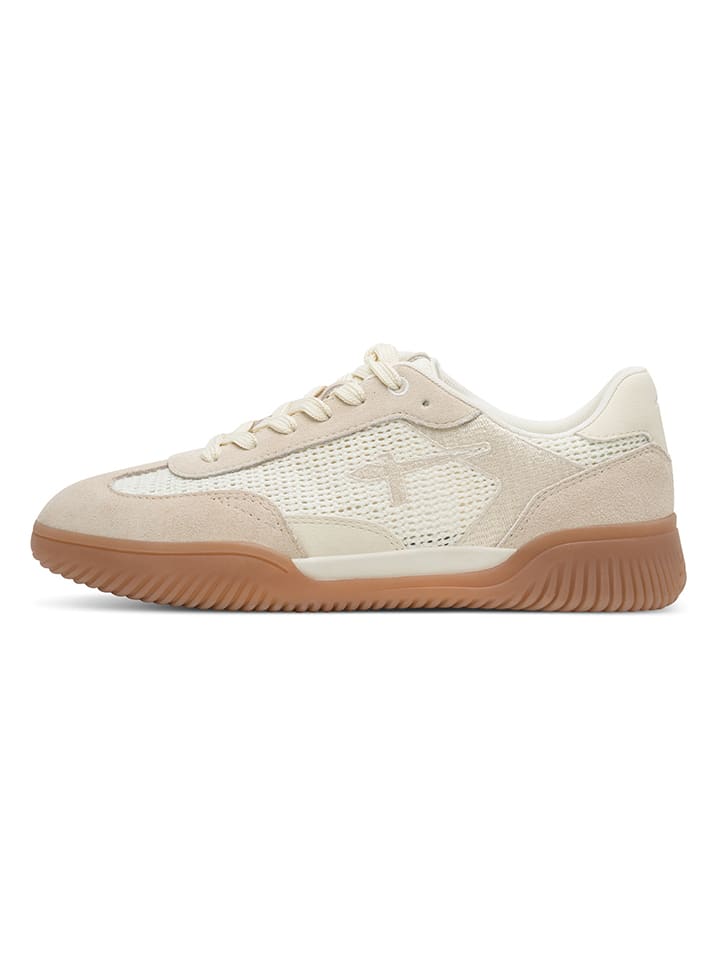 Tenisky Tamaris Beige 860864 Sneakers in Beige - 1