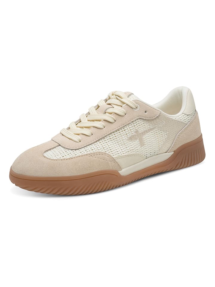 Tenisky Tamaris Beige 860864 Sneakers in Beige - 3