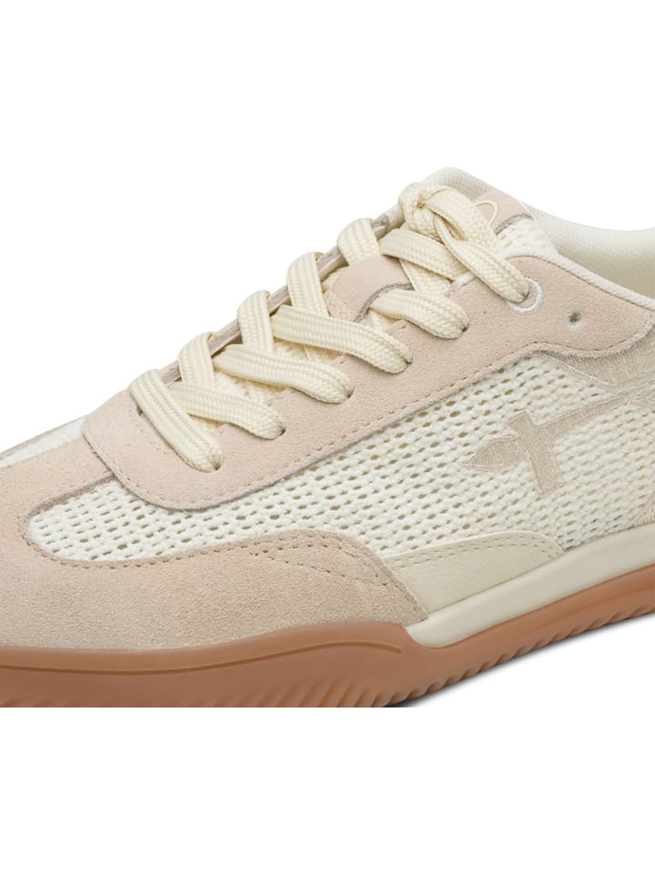Tenisky Tamaris Beige 860864 Sneakers in Beige - 5