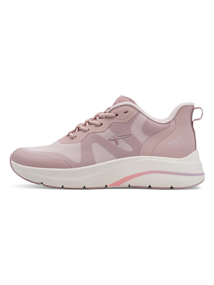 Tenisky Tamaris Rosa 4547977 Sneakers in Rosa - 1