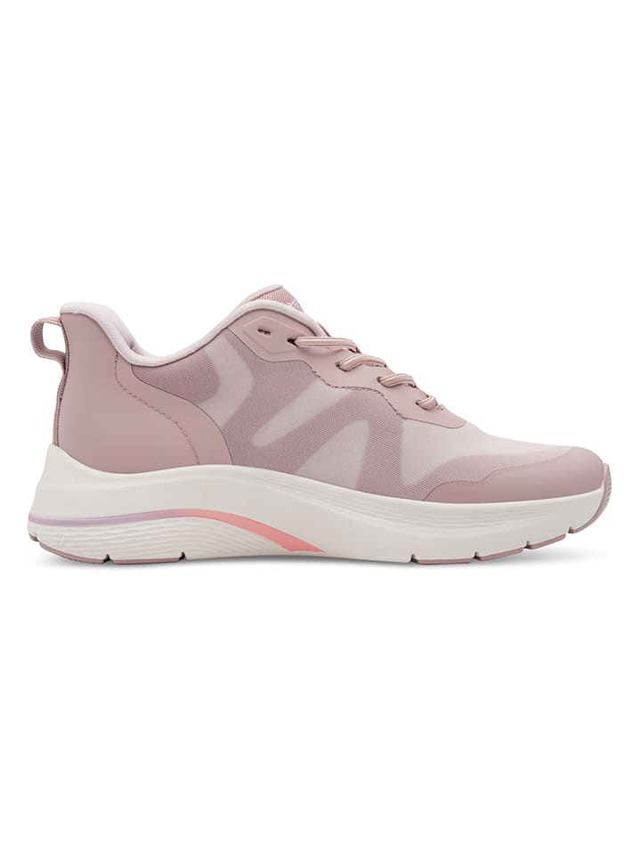 Tenisky Tamaris Rosa 4547977 Sneakers in Rosa - 2