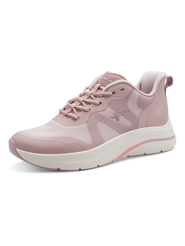 Tenisky Tamaris Rosa 4547977 Sneakers in Rosa - 3